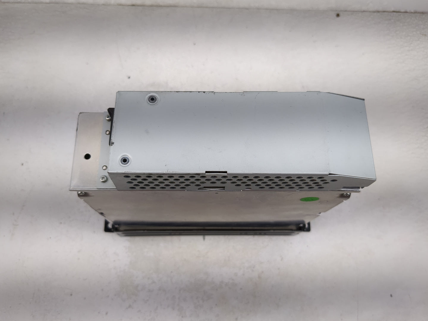 2007-2013 Bmw X5 Radio Cd Changer 65129133085-01|65.12-9133085-01 - Oemusedautoparts1.com