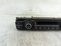 2007-2013 Bmw X5 Climate Control Module Temperature AC/Heater Replacement P/N:9157555-01/A 90025-242/0006 Fits OEM Used Auto