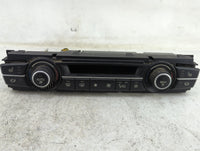 2007-2013 Bmw X5 Climate Control Module Temperature AC/Heater Replacement P/N:9157555-01/A 90025-242/0006 Fits OEM Used Auto