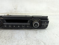 2007-2013 Bmw X5 Climate Control Module Temperature AC/Heater Replacement P/N:9157555-01/A 90025-242/0006 Fits OEM Used Auto