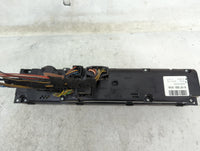 2007-2013 Bmw X5 Climate Control Module Temperature AC/Heater Replacement P/N:9157555-01/A 90025-242/0006 Fits OEM Used Auto