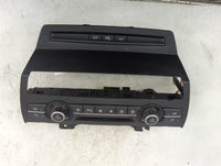 2007-2013 Bmw X5 Climate Control Module Temperature AC/Heater Replacement P/N:6972779-03 9140713-01 Fits OEM Used Auto Parts
