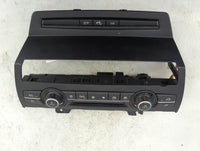 2007-2013 Bmw X5 Climate Control Module Temperature AC/Heater Replacement P/N:6972779-03 9140713-01 Fits OEM Used Auto Parts