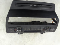 2007-2013 Bmw X5 Climate Control Module Temperature AC/Heater Replacement P/N:6972779-03 9140713-01 Fits OEM Used Auto Parts