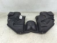 2007-2010 Bmw X5 Air Cleaner Intake-duct Hose Tube 1495415 - Oemusedautoparts1.com