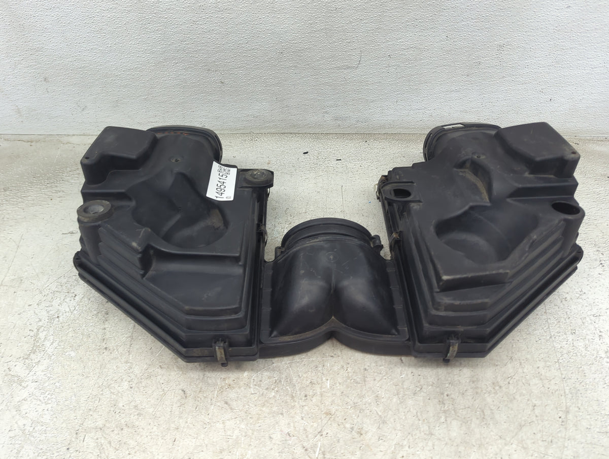 2007-2010 Bmw X5 Air Cleaner Intake-duct Hose Tube 1495415 - Oemusedautoparts1.com