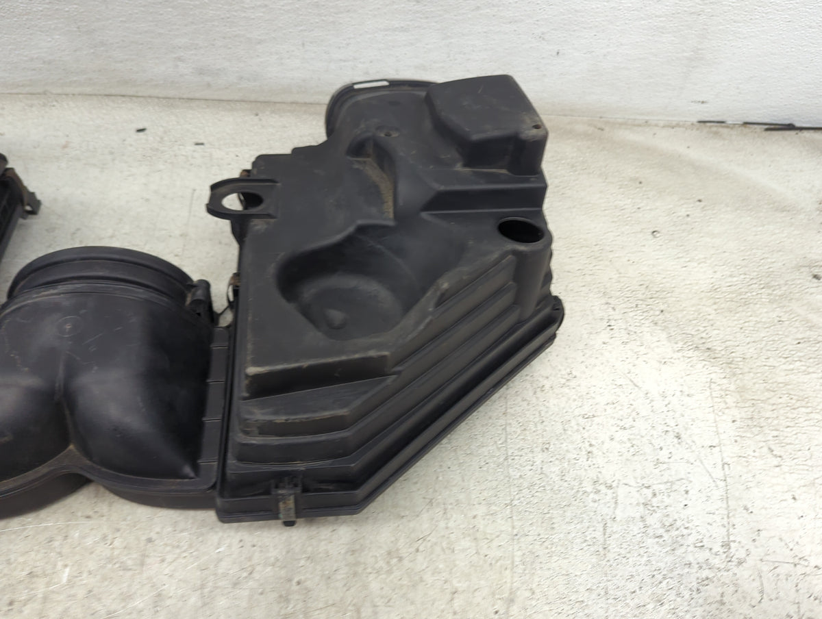 2007-2010 Bmw X5 Air Cleaner Intake-duct Hose Tube 1495415 - Oemusedautoparts1.com