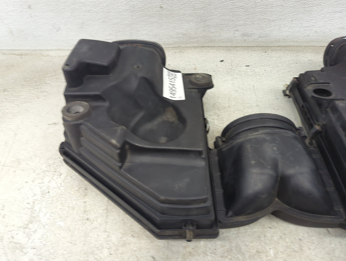 2007-2010 Bmw X5 Air Cleaner Intake-duct Hose Tube 1495415 - Oemusedautoparts1.com