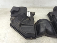 2007-2010 Bmw X5 Air Cleaner Intake-duct Hose Tube 1495415 - Oemusedautoparts1.com