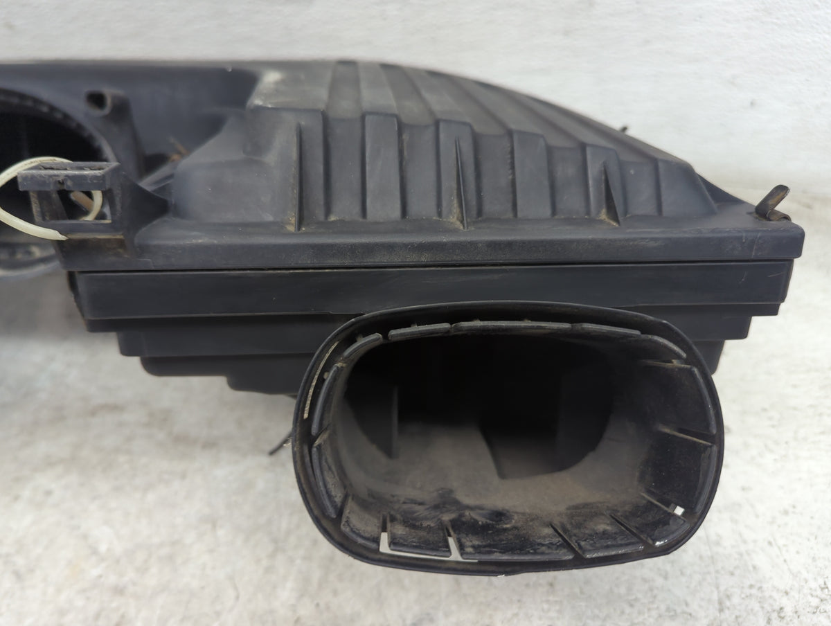 2007-2010 Bmw X5 Air Cleaner Intake-duct Hose Tube 1495415 - Oemusedautoparts1.com