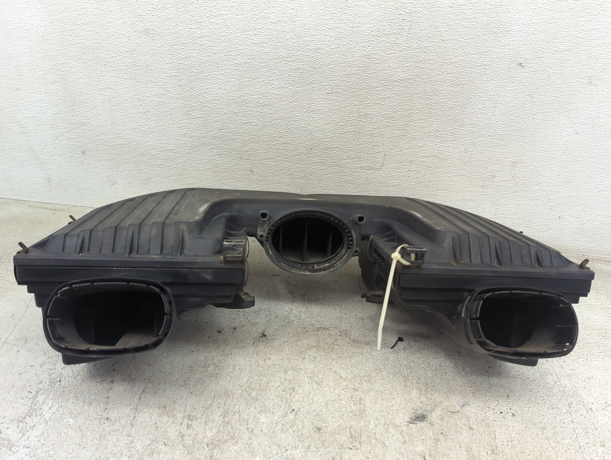 2007-2010 Bmw X5 Air Cleaner Intake-duct Hose Tube 1495415 - Oemusedautoparts1.com