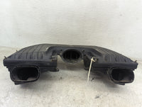 2007-2010 Bmw X5 Air Cleaner Intake-duct Hose Tube 1495415 - Oemusedautoparts1.com
