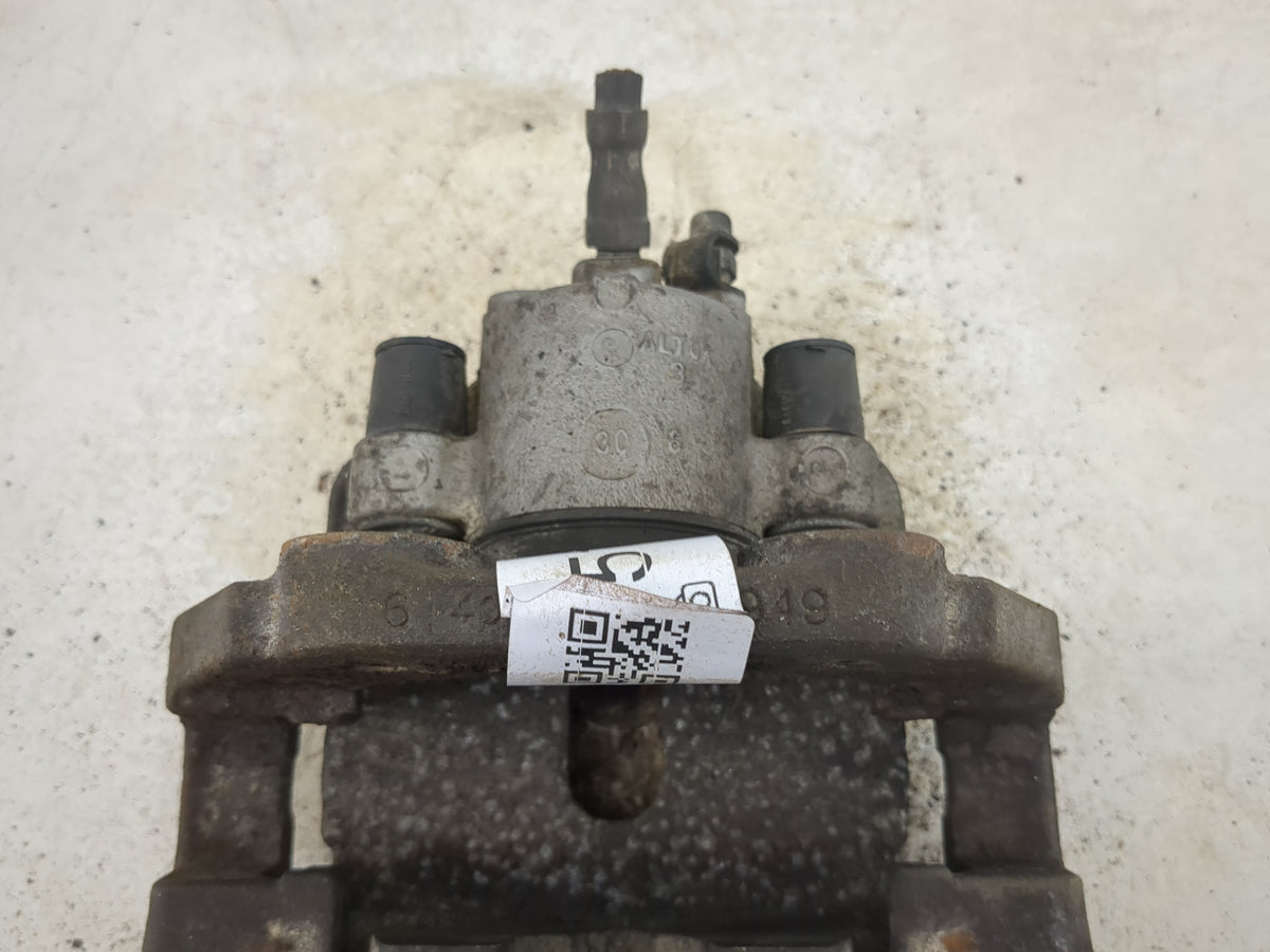 2007-2018 Bmw X5 Rear Driver Left Brake Caliper 1511822 - Oemusedautoparts1.com