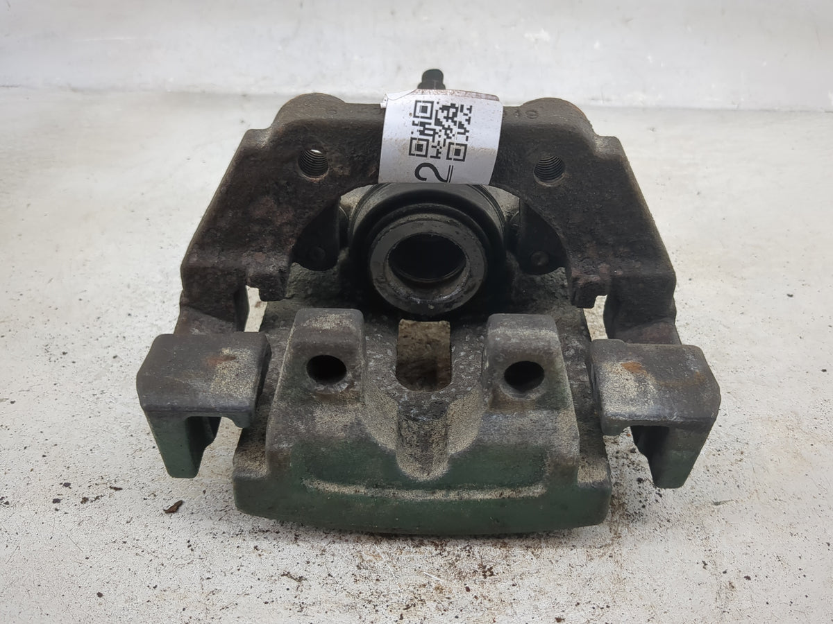 2007-2018 Bmw X5 Rear Driver Left Brake Caliper 1511822 - Oemusedautoparts1.com