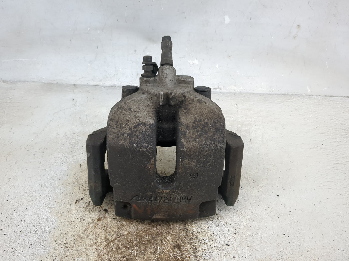 2007-2018 Bmw X5 Rear Driver Left Brake Caliper 1511822 - Oemusedautoparts1.com