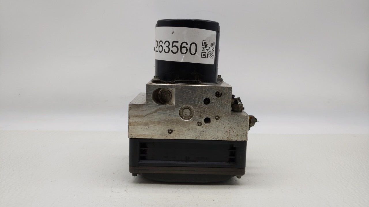 2007-2013 Bmw X5 ABS Pump Control Module Replacement P/N:6854702-01 6780126 Fits Fits 2007 2008 2009 2010 2011 2012 2013 201