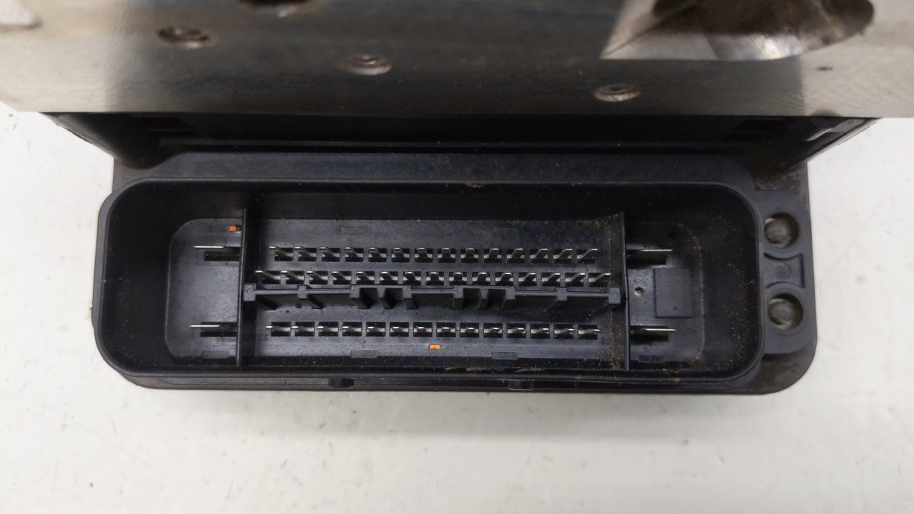 2007-2013 Bmw X5 ABS Pump Control Module Replacement P/N:6854702-01 6780126 Fits Fits 2007 2008 2009 2010 2011 2012 2013 201