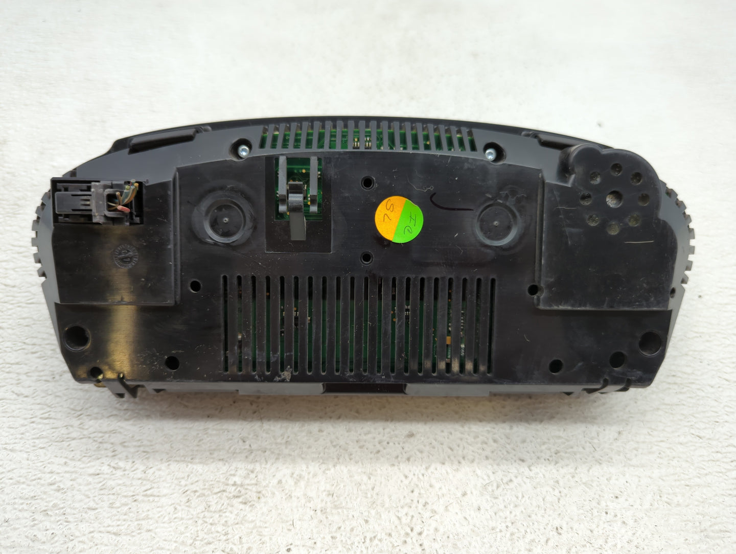 2007-2011 Bmw X5 Instrument Cluster Speedometer Gauges P/N:9 195 682 9 153 837, 9 143 829 Fits Fits 2007 2008 2009 2010 2011