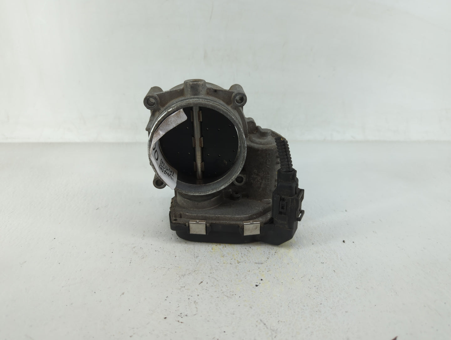 2007-2010 Bmw X5 Throttle Body P/N:7556118-01 1354 7556118-03, 1354 7556118-04 Fits Fits 2007 2008 2009 2010 2011 2012 2013 