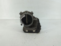 2007-2010 Bmw X5 Throttle Body P/N:7556118-01 1354 7556118-03, 1354 7556118-04 Fits Fits 2007 2008 2009 2010 2011 2012 2013 