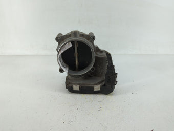 compare product 2007-2010 Bmw X5 Throttle Body P/N:7556118-01 1354 7556118-03, 1354 7556118-04 Fits Fits 2007 2008 2009 2010 2011 2012 2013 OEM Used Auto Parts