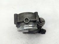 2007-2010 Bmw X5 Throttle Body P/N:A2C53112155 Fits Fits 2007 2008 2009 2010 2011 2012 2013 OEM Used Auto Parts - Oemusedaut