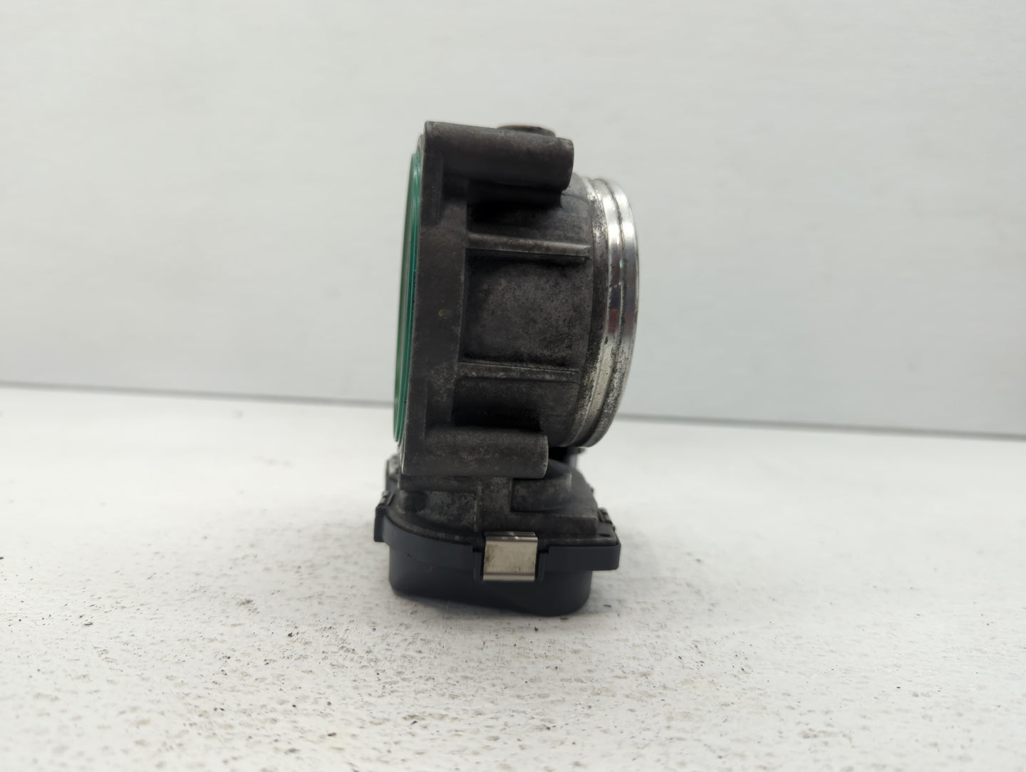 2007-2010 Bmw X5 Throttle Body P/N:A2C53112155 Fits Fits 2007 2008 2009 2010 2011 2012 2013 OEM Used Auto Parts - Oemusedaut