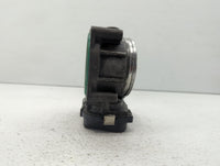 2007-2010 Bmw X5 Throttle Body P/N:A2C53112155 Fits Fits 2007 2008 2009 2010 2011 2012 2013 OEM Used Auto Parts - Oemusedaut