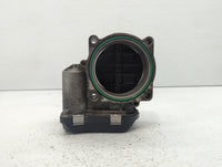 2007-2010 Bmw X5 Throttle Body P/N:A2C53112155 Fits Fits 2007 2008 2009 2010 2011 2012 2013 OEM Used Auto Parts - Oemusedaut