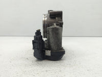 2007-2010 Bmw X5 Throttle Body P/N:A2C53112155 Fits Fits 2007 2008 2009 2010 2011 2012 2013 OEM Used Auto Parts - Oemusedaut