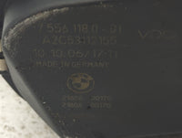 2007-2010 Bmw X5 Throttle Body P/N:A2C53112155 Fits Fits 2007 2008 2009 2010 2011 2012 2013 OEM Used Auto Parts - Oemusedaut