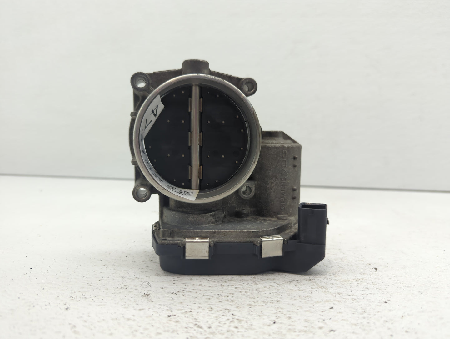 2007-2010 Bmw X5 Throttle Body P/N:7 5561180-01 1354 7556118-04, 1354 7556118-03 Fits Fits 2007 2008 2009 2010 2011 2012 201