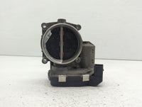 2007-2010 Bmw X5 Throttle Body P/N:7 5561180-01 1354 7556118-04, 1354 7556118-03 Fits Fits 2007 2008 2009 2010 2011 2012 201
