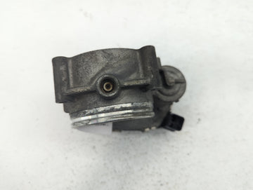 2007-2010 Bmw X5 Throttle Body P/N:7 5561180-01 1354 7556118-04, 1354 7556118-03 Fits Fits 2007 2008 2009 2010 2011 2012 2013 OEM Used Auto Parts