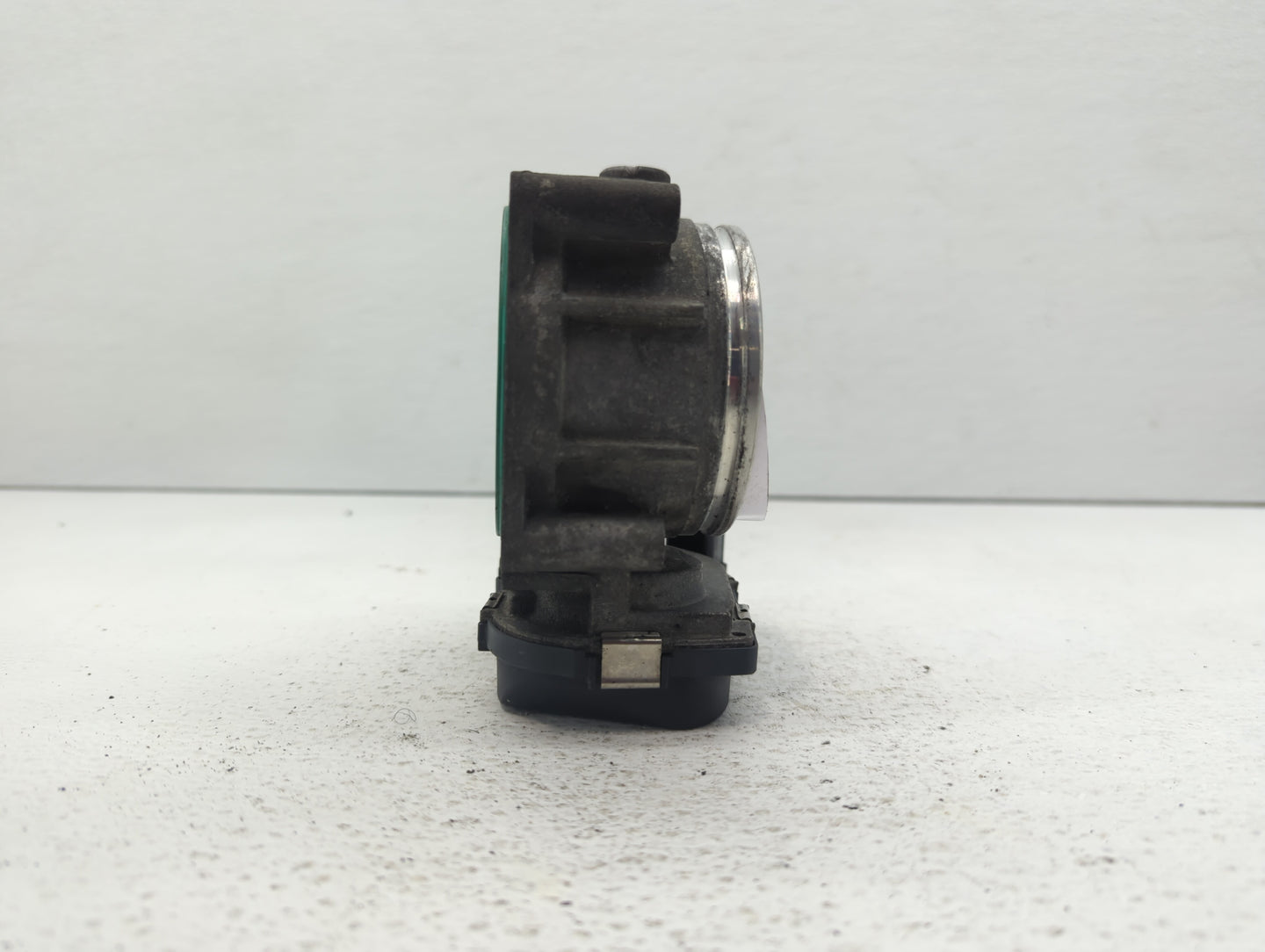 2007-2010 Bmw X5 Throttle Body P/N:7 5561180-01 1354 7556118-04, 1354 7556118-03 Fits Fits 2007 2008 2009 2010 2011 2012 201
