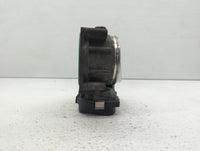 2007-2010 Bmw X5 Throttle Body P/N:7 5561180-01 1354 7556118-04, 1354 7556118-03 Fits Fits 2007 2008 2009 2010 2011 2012 201