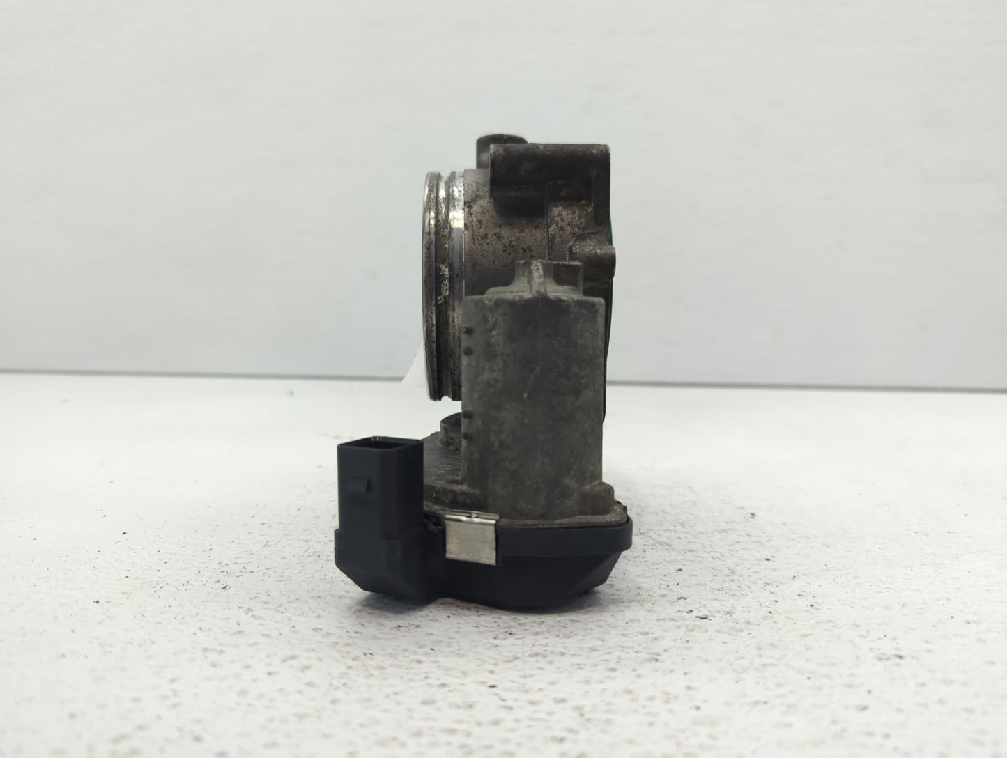 2007-2010 Bmw X5 Throttle Body P/N:7 5561180-01 1354 7556118-04, 1354 7556118-03 Fits Fits 2007 2008 2009 2010 2011 2012 201
