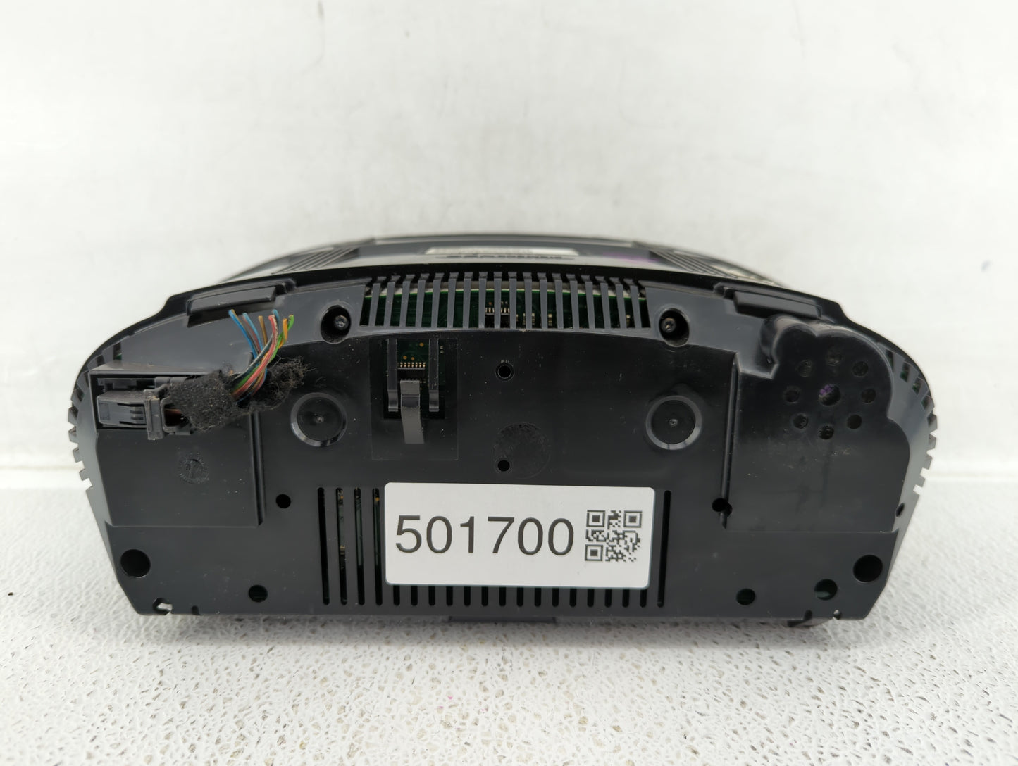 2007-2011 Bmw X5 Instrument Cluster Speedometer Gauges P/N:479038792 Fits Fits 2007 2008 2009 2010 2011 OEM Used Auto Parts 