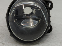 2007-2013 Bmw X5 Driver Left Oem Front Light Lamp - Oemusedautoparts1.com
