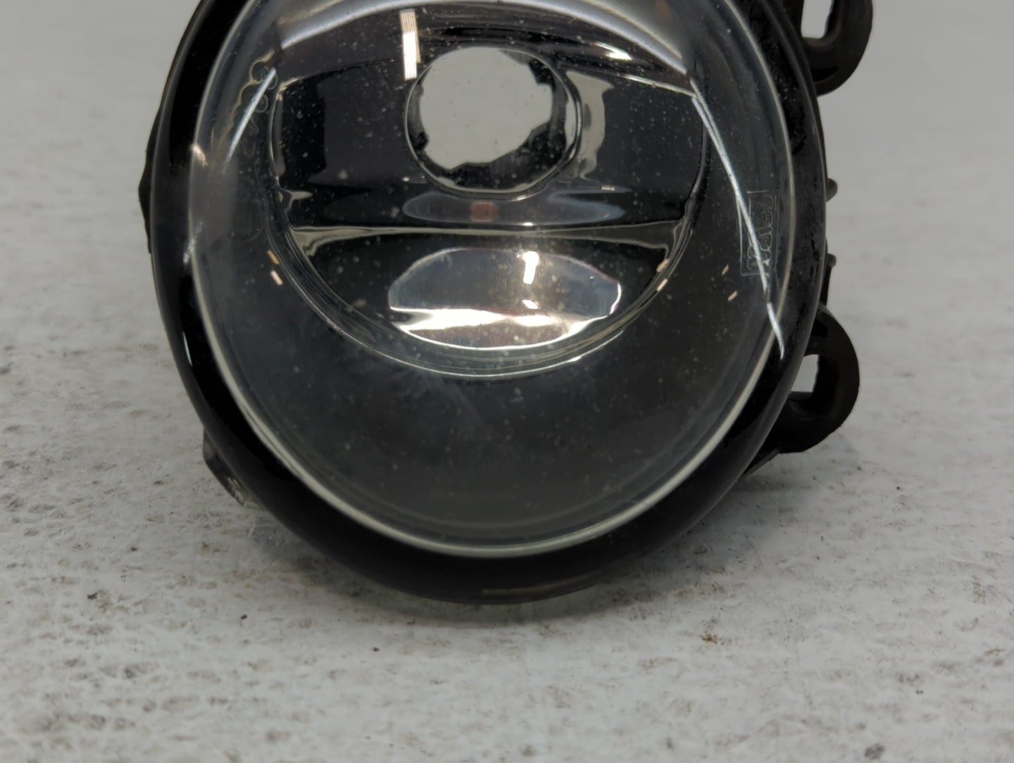 2007-2013 Bmw X5 Driver Left Oem Front Light Lamp - Oemusedautoparts1.com