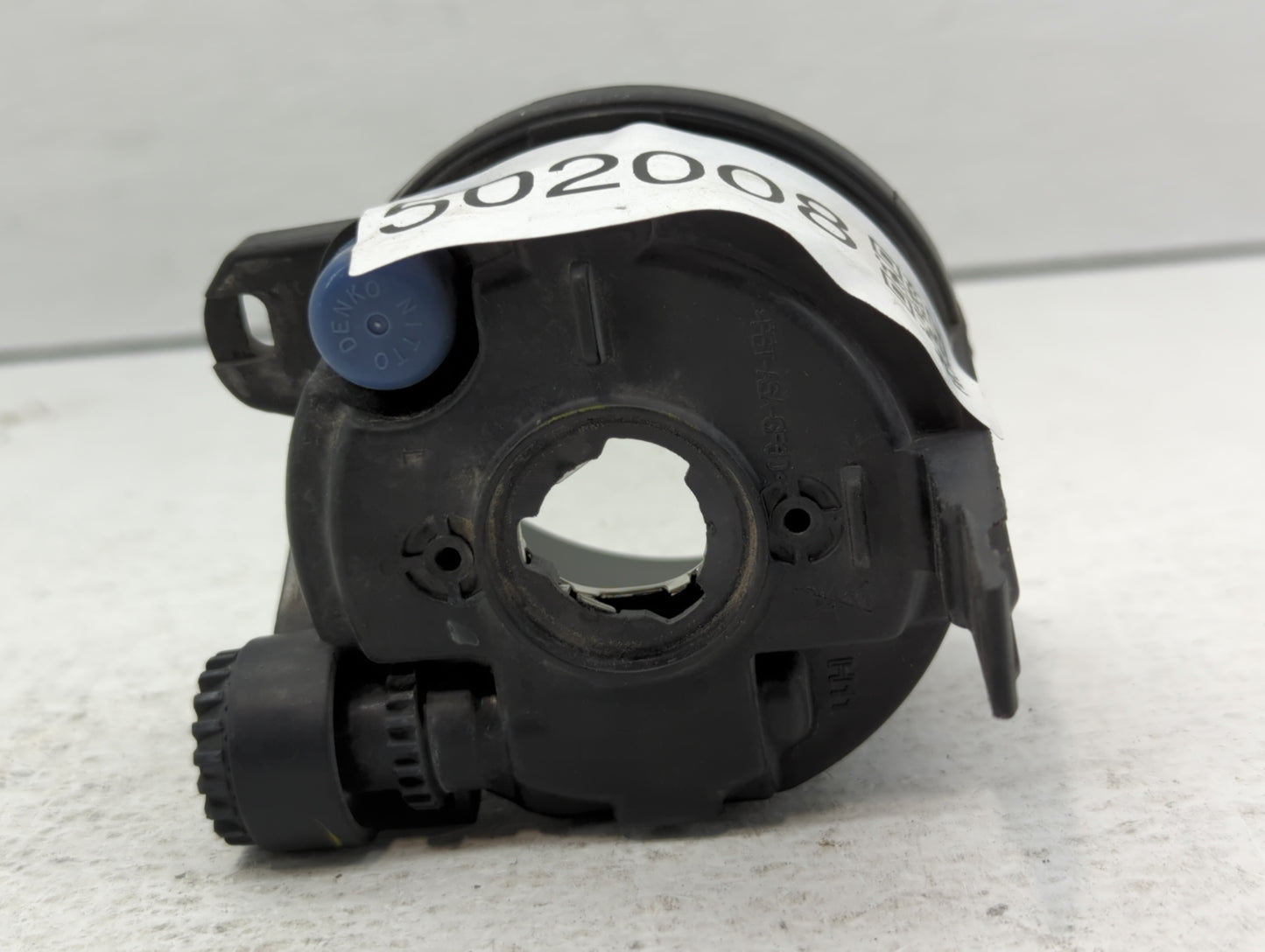 2007-2013 Bmw X5 Driver Left Oem Front Light Lamp - Oemusedautoparts1.com
