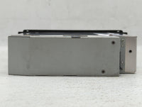 2007-2013 Bmw X5 Radio AM FM Cd Player Receiver Replacement P/N:65.12-9 125 237-01 Fits OEM Used Auto Parts - Oemusedautopar