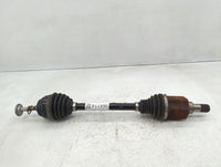 2007-2018 Bmw X5 Axle Shaft Front Driver Cv C/v - Oemusedautoparts1.com