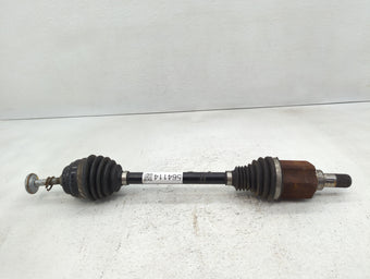 compare product 2007-2018 Bmw X5 Axle Shaft Front Driver Cv C/v