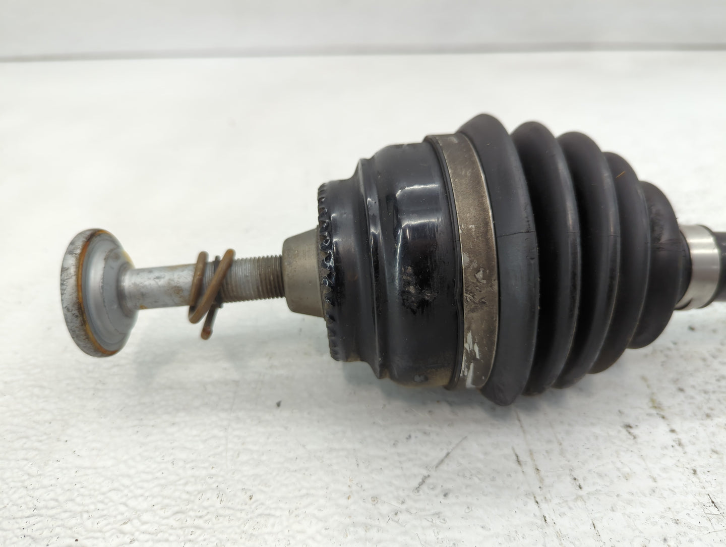 2007-2018 Bmw X5 Axle Shaft Front Driver Cv C/v - Oemusedautoparts1.com