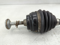 2007-2018 Bmw X5 Axle Shaft Front Driver Cv C/v - Oemusedautoparts1.com