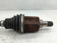 2007-2018 Bmw X5 Axle Shaft Front Driver Cv C/v - Oemusedautoparts1.com