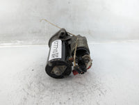 2007-2011 Bmw X5 Car Starter Motor Solenoid OEM P/N:12 41 2 354 701 Fits Fits 2005 2006 2007 2008 2009 2010 2011 OEM Used Au