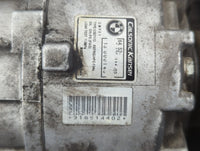 2007-2010 Bmw X5 Air Conditioning A/c Ac Compressor Oem - Oemusedautoparts1.com