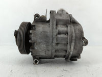 2007-2010 Bmw X5 Air Conditioning A/c Ac Compressor Oem - Oemusedautoparts1.com
